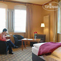 Berghotel Eisenach 