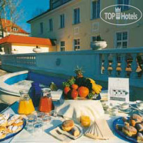 Best Western Hotel Der Lindenhof 