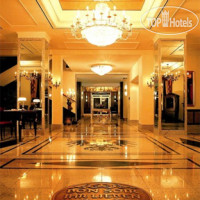 Best Western Premier Grand Hotel Russischer Hof 4*