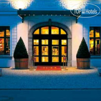 Best Western Premier Grand Hotel Russischer Hof 