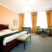 Best Western Premier Grand Hotel Russischer Hof 