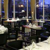 Victor's Residenz Hotel Gera 4*