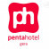 Pentahotel Gera 