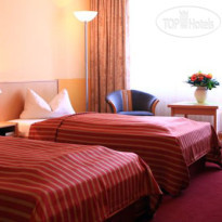 Comfort Hotel Weimar 