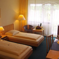 Comfort Hotel Weimar 