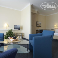 InterCityHotel Erfurt 