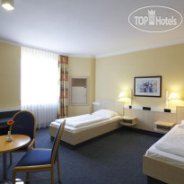 InterCityHotel Erfurt 