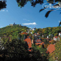 Auf Der Wartburg 