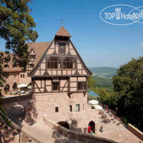 Auf Der Wartburg 