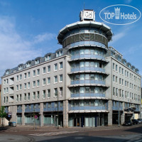 DORMERO Hotel Dessau-Rosslau 4*