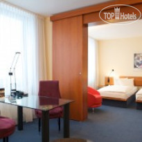 Radisson Blu Furst Leopold Hotel Dessau 