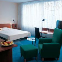 Radisson Blu Furst Leopold Hotel Dessau 