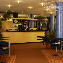 TRYP by Wyndham Halle 