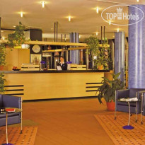 TRYP by Wyndham Halle 