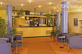 Фотографии отеля  TRYP by Wyndham Halle 3*