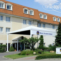 Best Western Hotel Sachsen Anhalt 