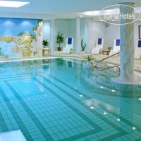 Best Western Hotel Stadt Merseburg 4*