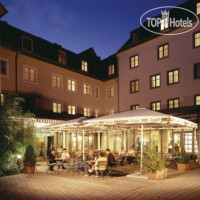 Best Western Stadtpalais Wittenberg 4*