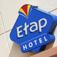 Etap Hotel Magdeburg Nord Barleben 