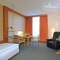 Quality Hotel Country Park, Brehna 