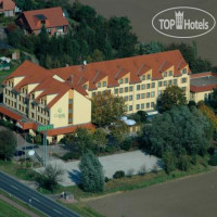 Classik Hotel Magdeburg 3*