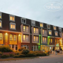 Holiday Inn Gunthersdorf 