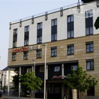 Intercity Hotel Magdeburg 3*