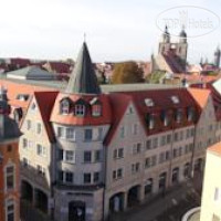 Luther-Hotel Wittenberg 3*