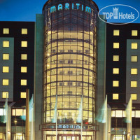 Maritim Hotel Magdeburg 4*