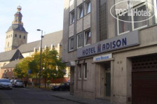 Madison Am Dom 2*