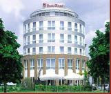 Фотографии отеля  Park Plaza Cologne 4*