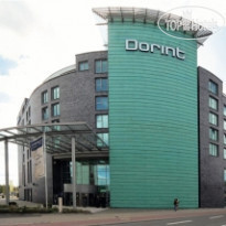 Dorint Sofitel An Der Messe 