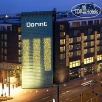 Dorint Sofitel An Der Messe 