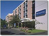 Фотографии отеля  Novotel Koeln West 3*