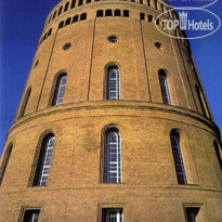 Hotel im Wasserturm 