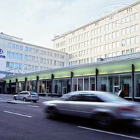 Hilton Cologne 5*