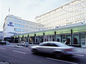 Фотографии отеля  Hilton Cologne 5*