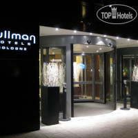 Pullman Cologne 5*