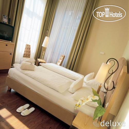 Новые добавленные фото туристов Classic Harmonie 3*