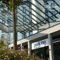 Park Inn by Radisson Cologne City West 