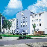 Achat Hotel Koln Monheim 3*