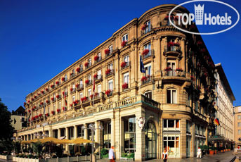 Фотографии отеля  Dom Hotel Koeln a le Meridien 5*