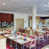 Express by Holiday Inn Cologne Muelheim Комната для завтраков