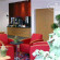 Holiday Inn Express Cologne Muelheim Лобби