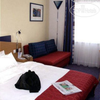 Express by Holiday Inn Cologne Muelheim 