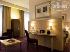 Hotel Mondial am Dom Cologne MGallery by Sofitel 4*