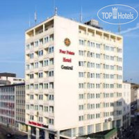 Wyndham Koeln 4*