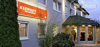 Фотографии отеля  Airport Hotel by The New Yorker 3*