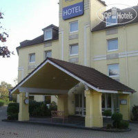 Balladins Superior Hotel Koln Airport 3*