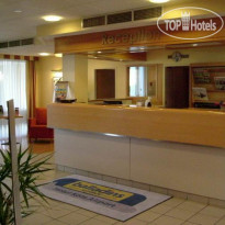 Balladins Superior Hotel Koln Airport 